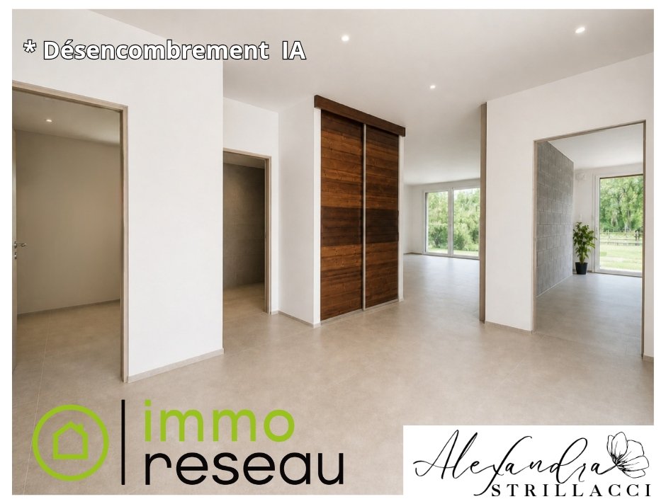 Maison - Photo 2
