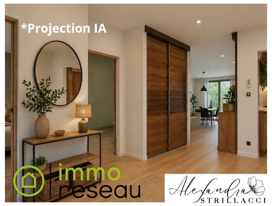 Maison - Photo 3