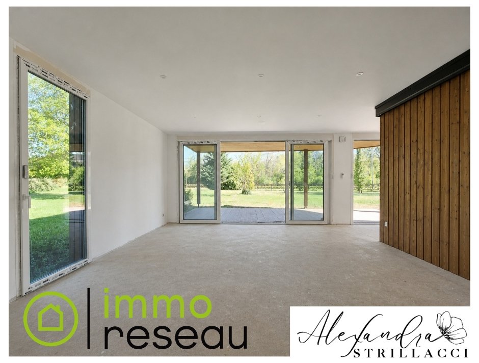 Maison - Photo 4