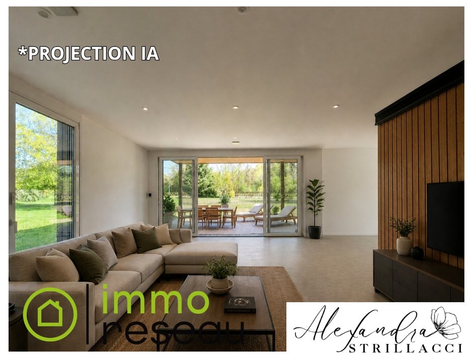 Maison - Photo 5