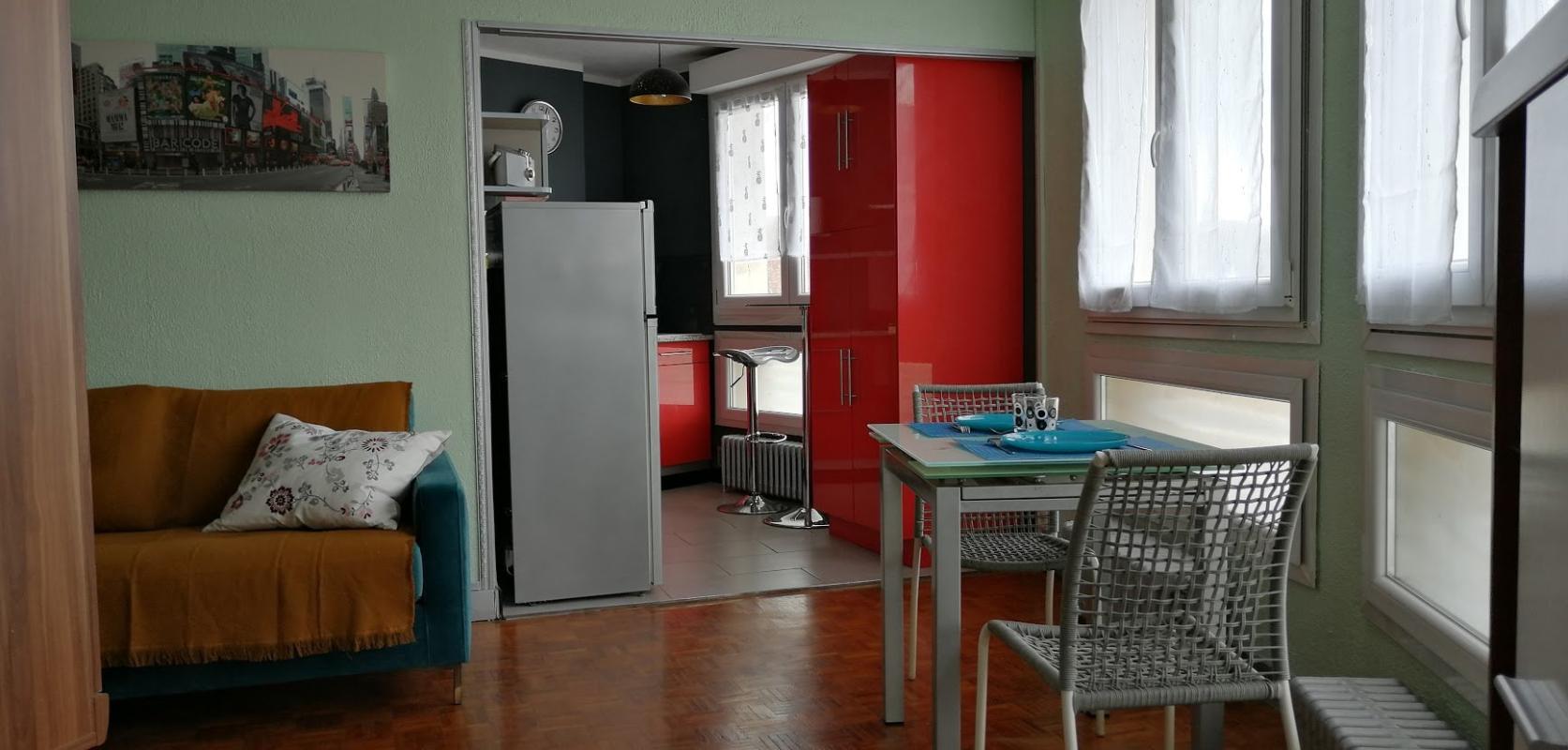 Appartement - Photo 4