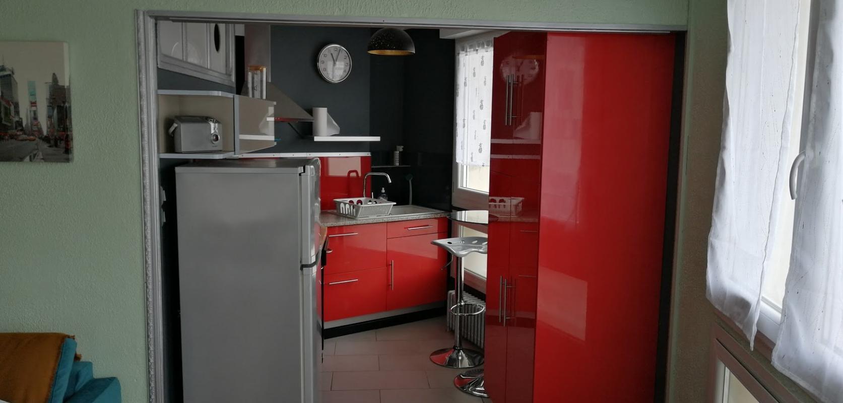 Appartement - Photo 5