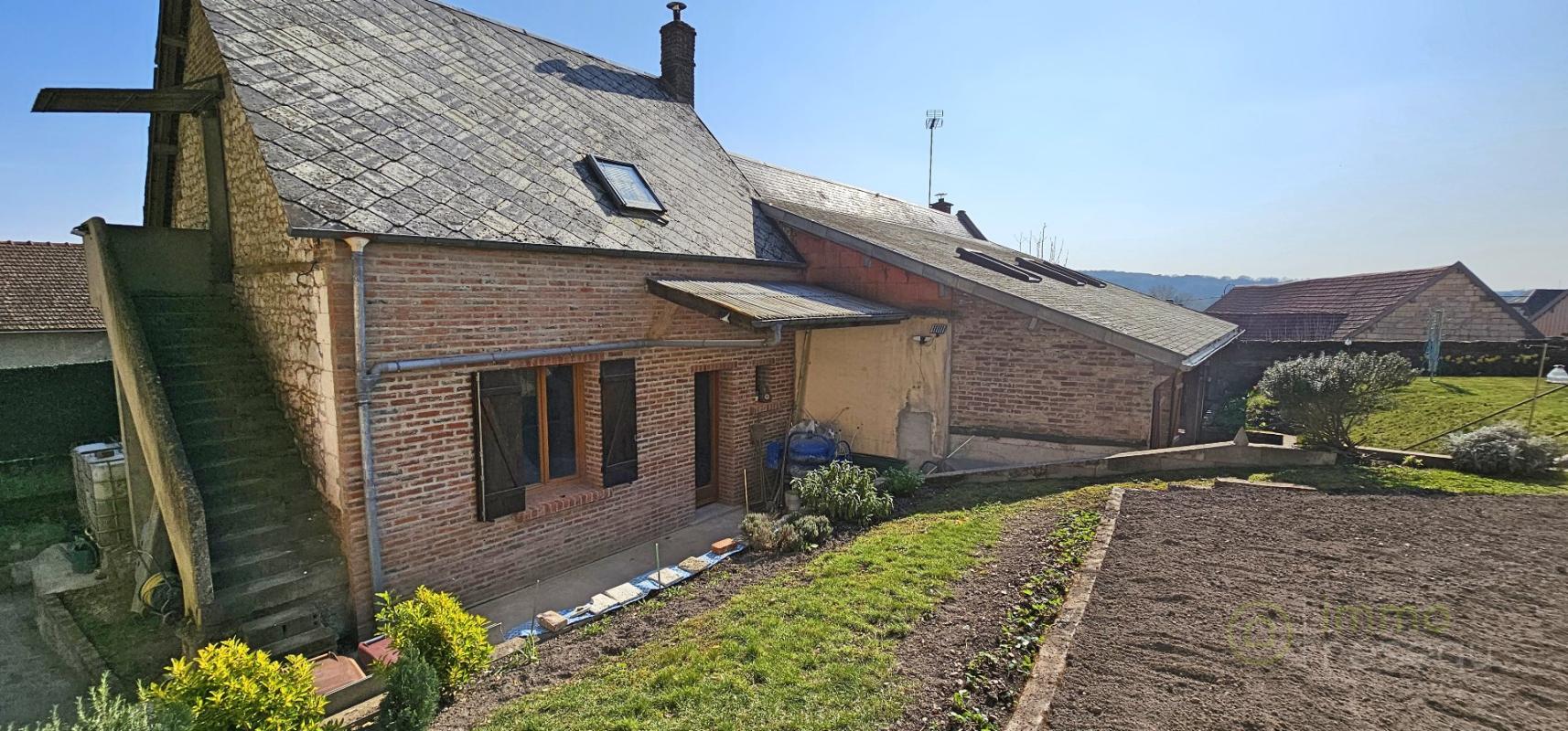 Maison - Photo 2