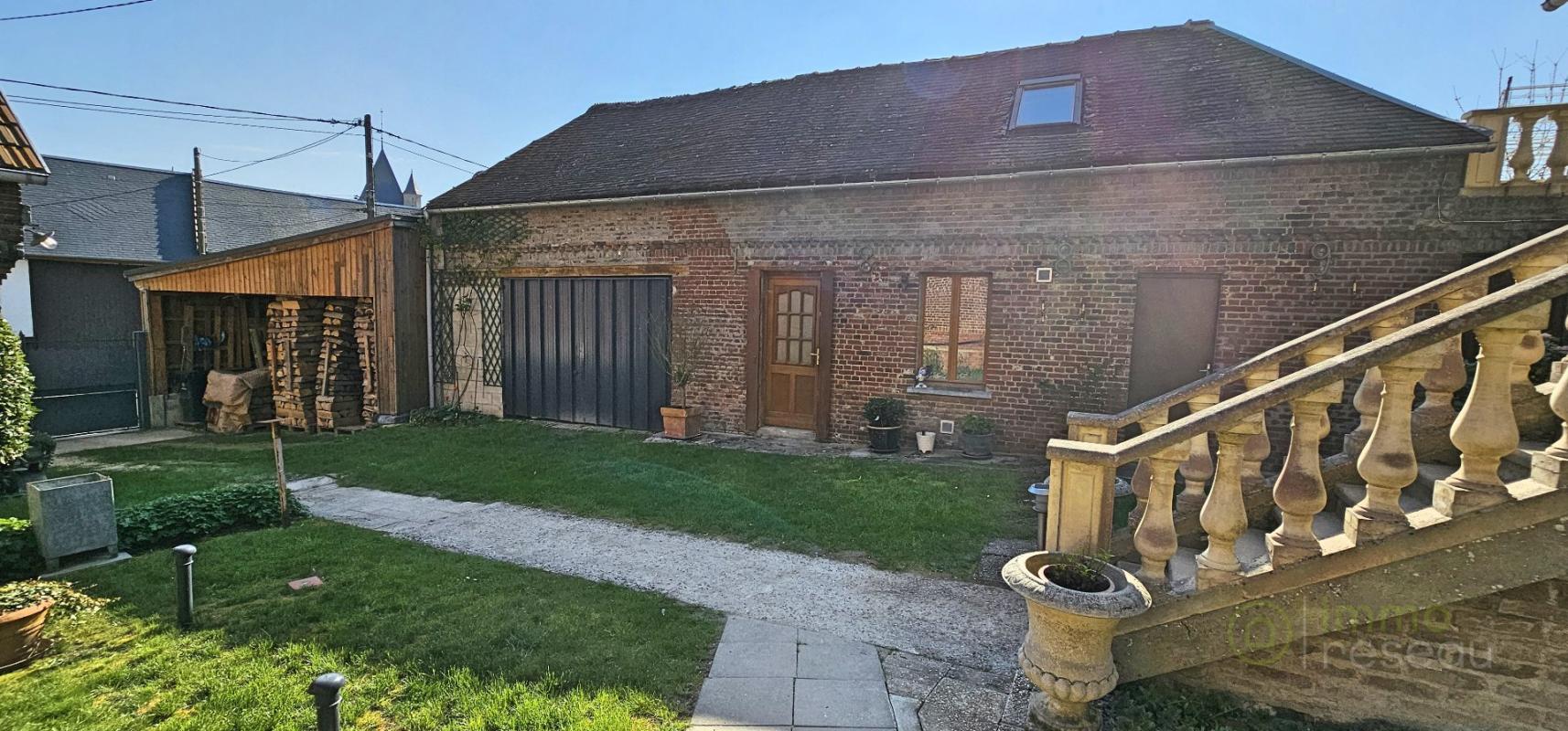 Maison - Photo 3