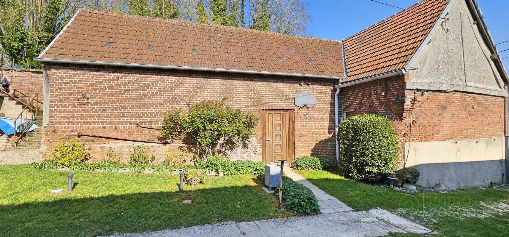 Maison - Photo 4