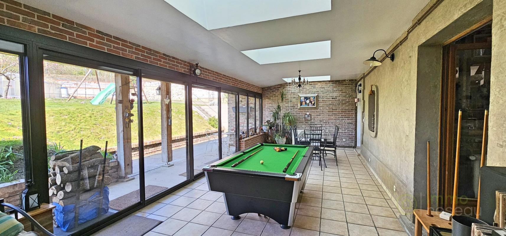 Maison - Photo 5