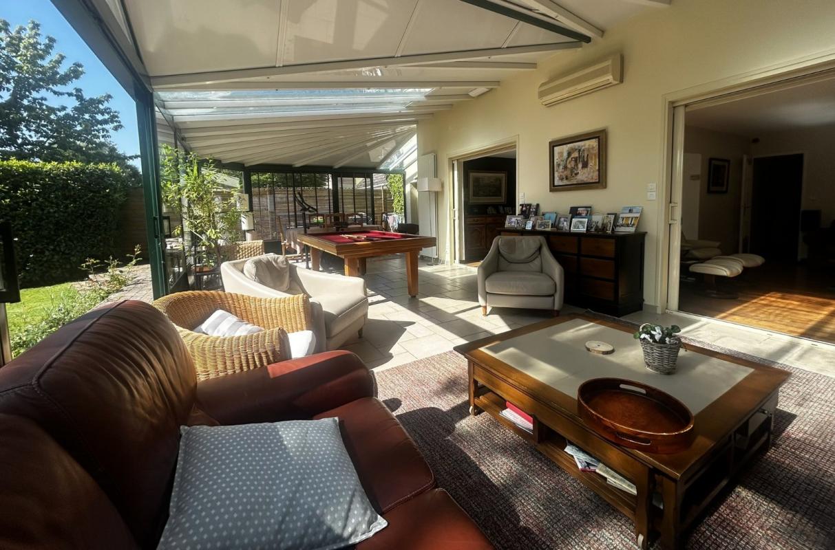 Maison à vendre, 9 pièces, 195 m², Proville