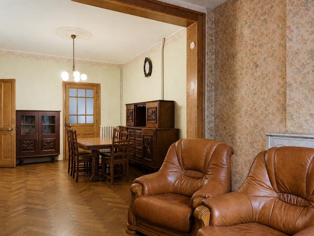 Maison de ville - Photo 4