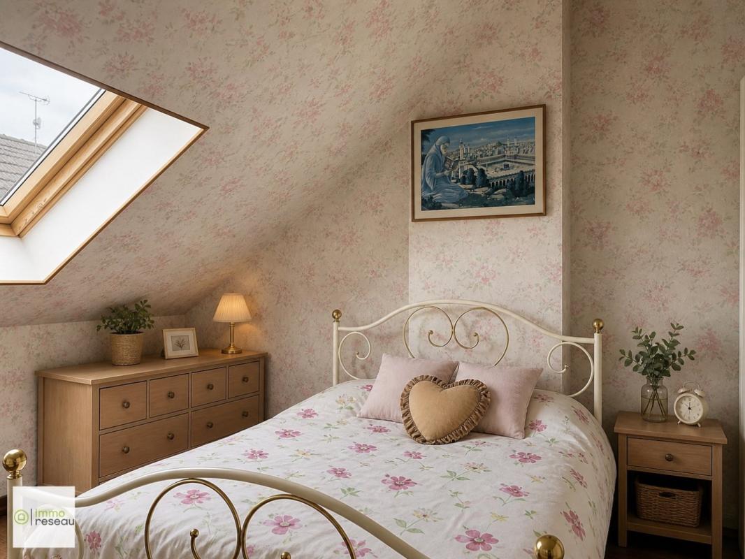 Maison de ville - Photo 5