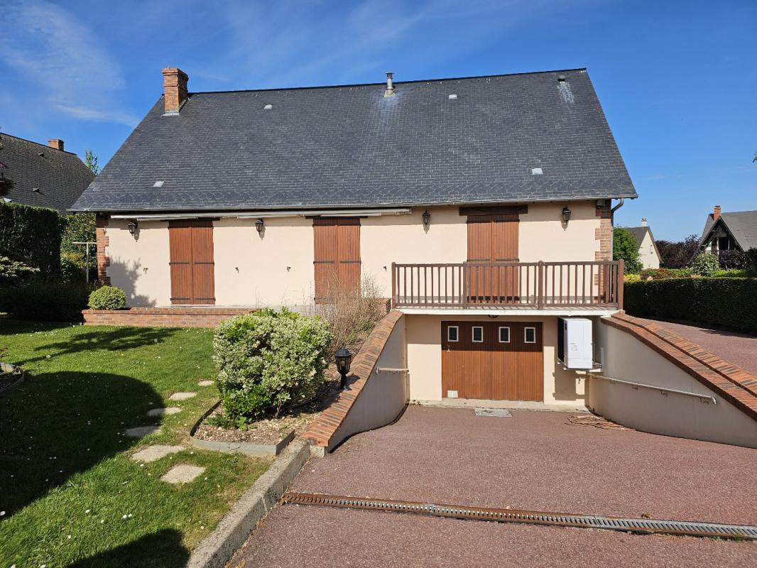 Maison - Photo 3