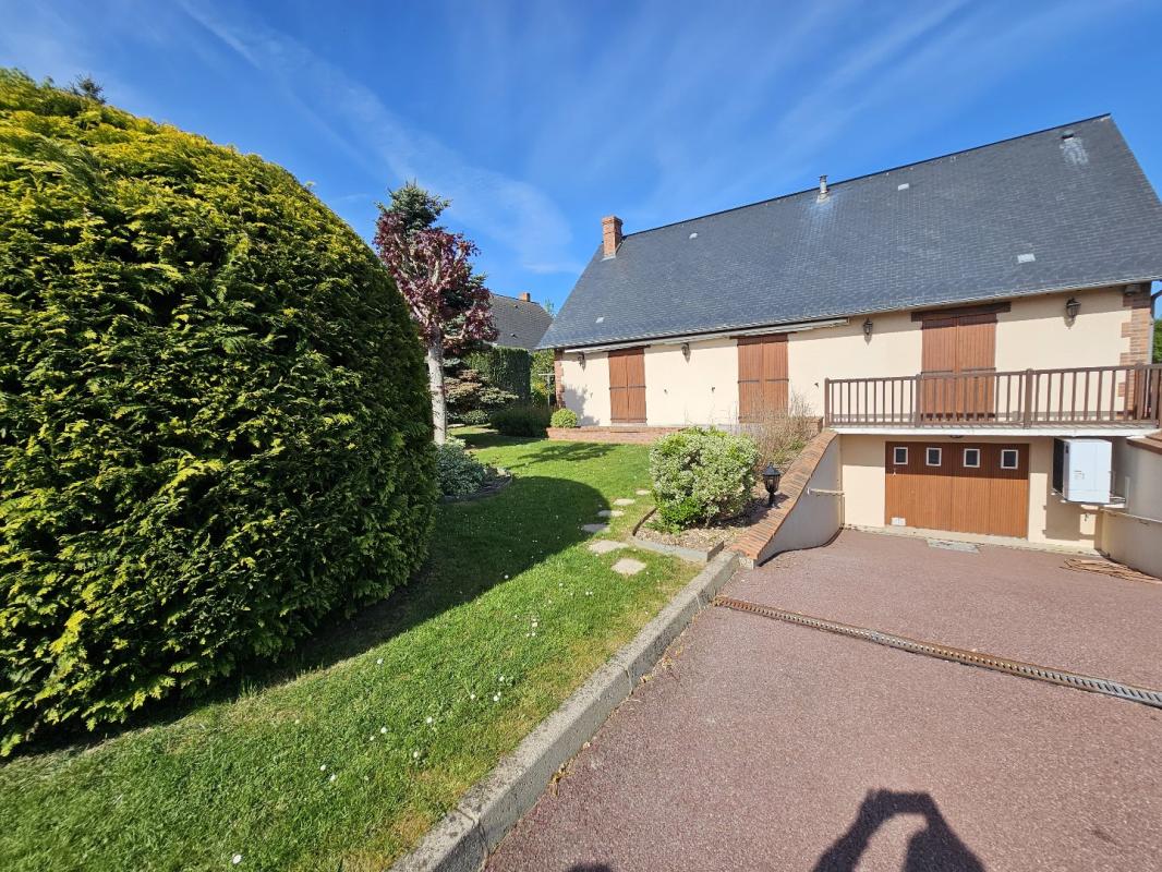 Maison - Photo 4