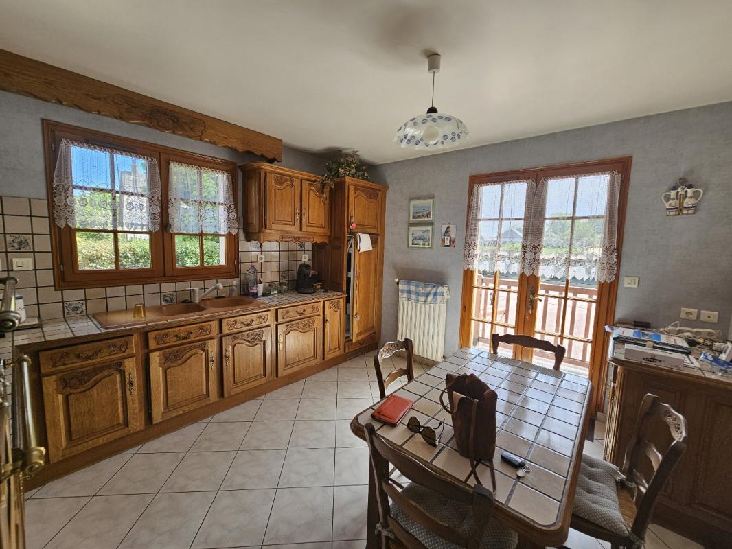 Maison - Photo 5