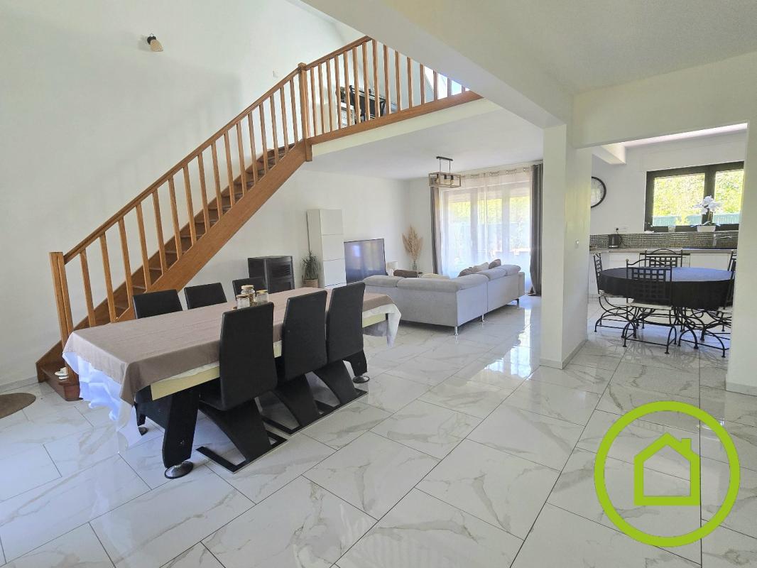 Maison - Photo 3