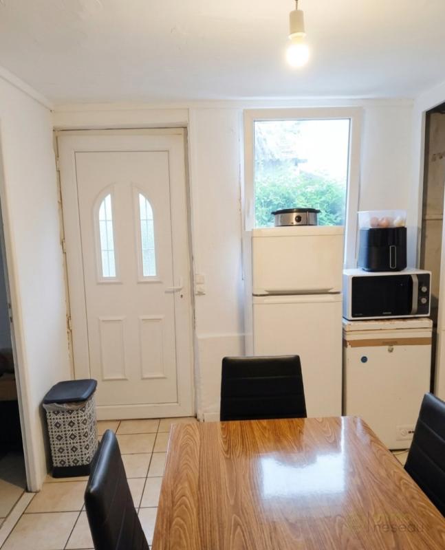 Maison à vendre, 1 pièces, 30 m², Mezieres En Brenne