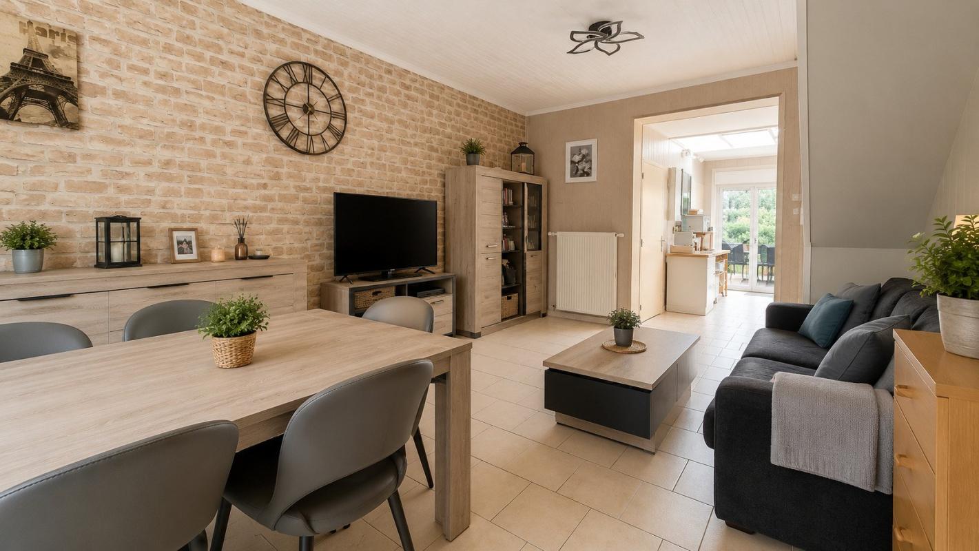 Maison - Photo 2