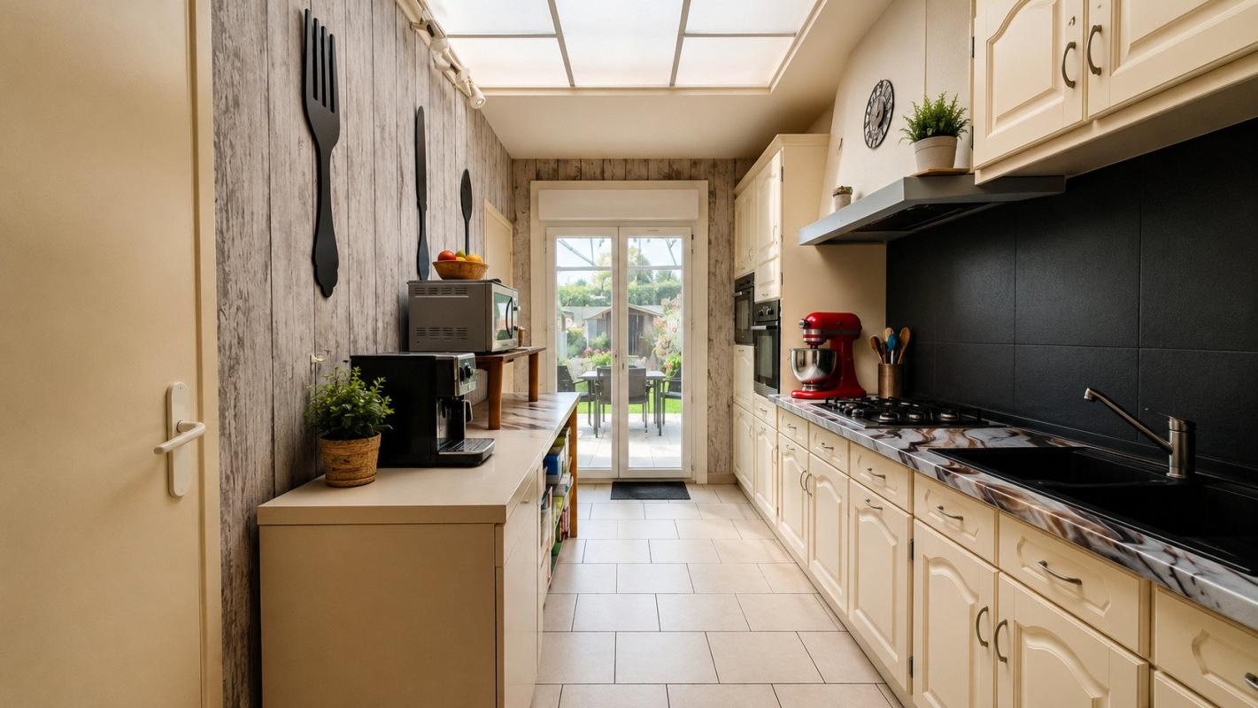 Maison - Photo 3