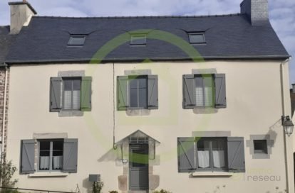 Maison à vendre, 11 pièces, 200 m², Pontrieux