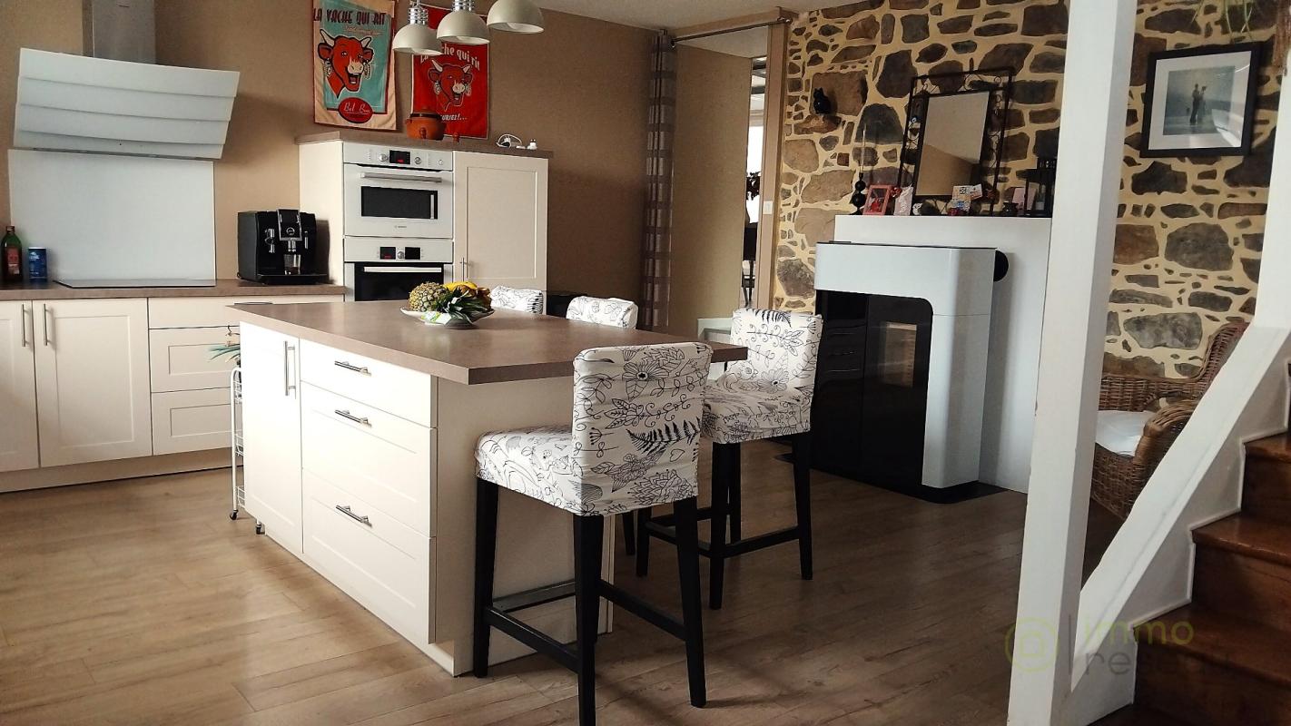 Maison rénovée - Photo 2