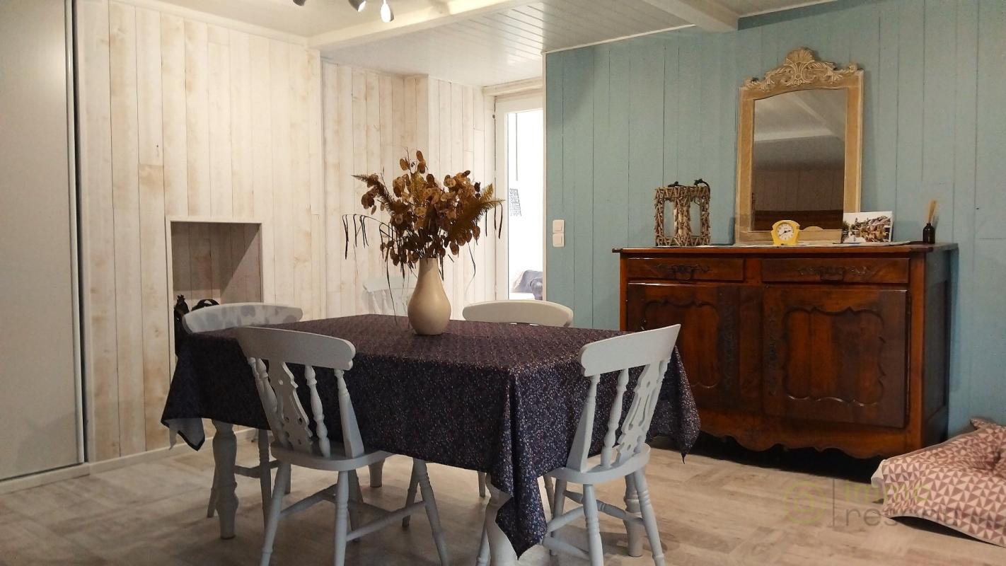 Maison rénovée - Photo 3