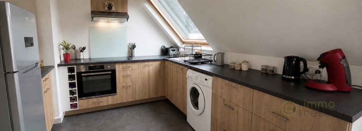 Appartement - Photo 5