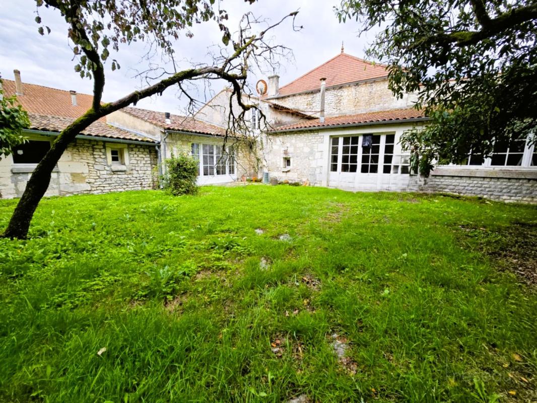 Maison à vendre, 5 pièces, 148 m², Saint Dizant Du Gua