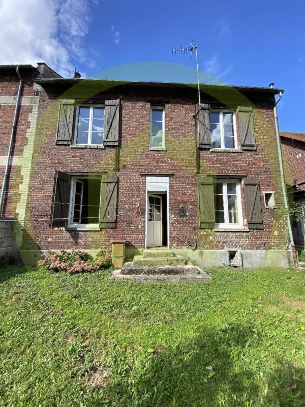 Maison - Photo 4