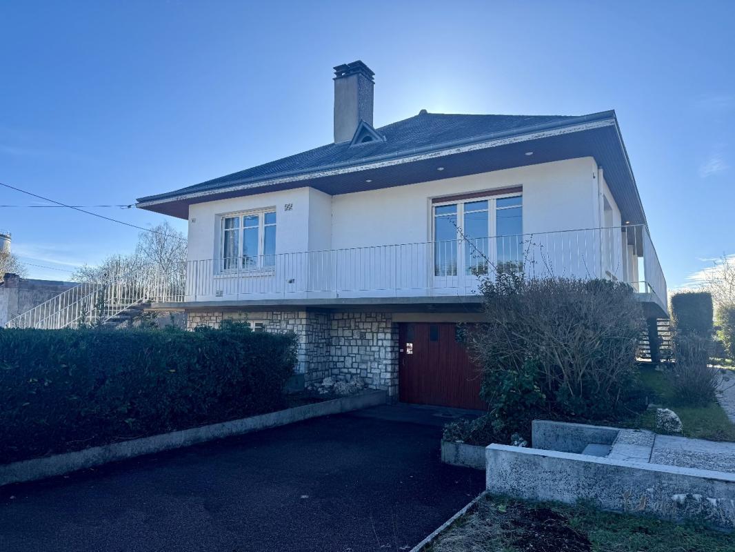 Maison à vendre, 4 pièces, 119 m², Lamotte Beuvron