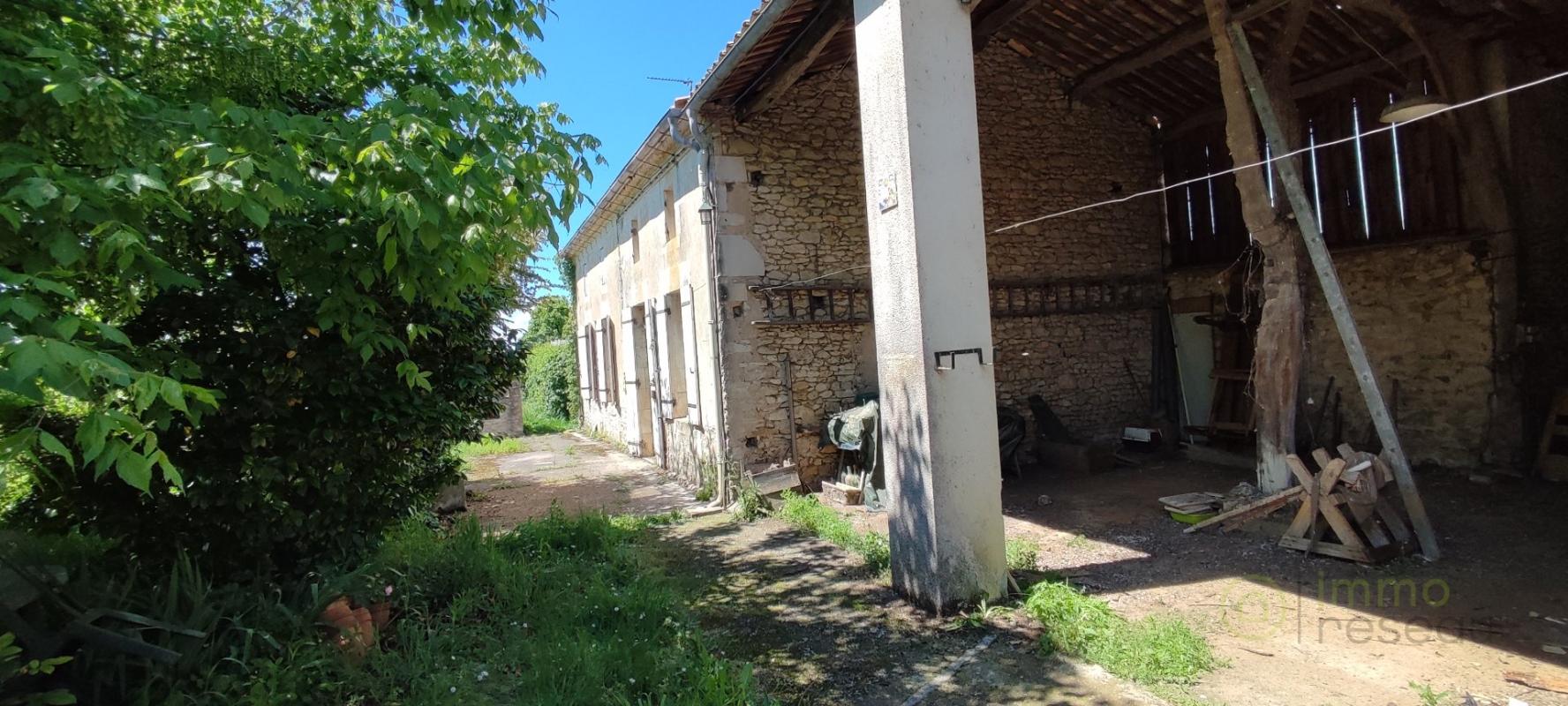 Maison à rénover - Photo 2