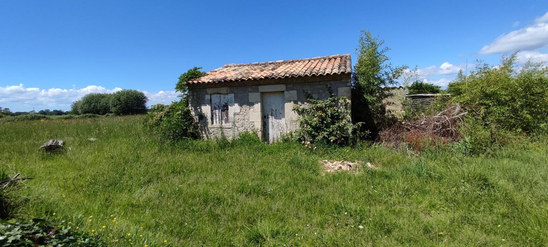 Maison à rénover - Photo 4