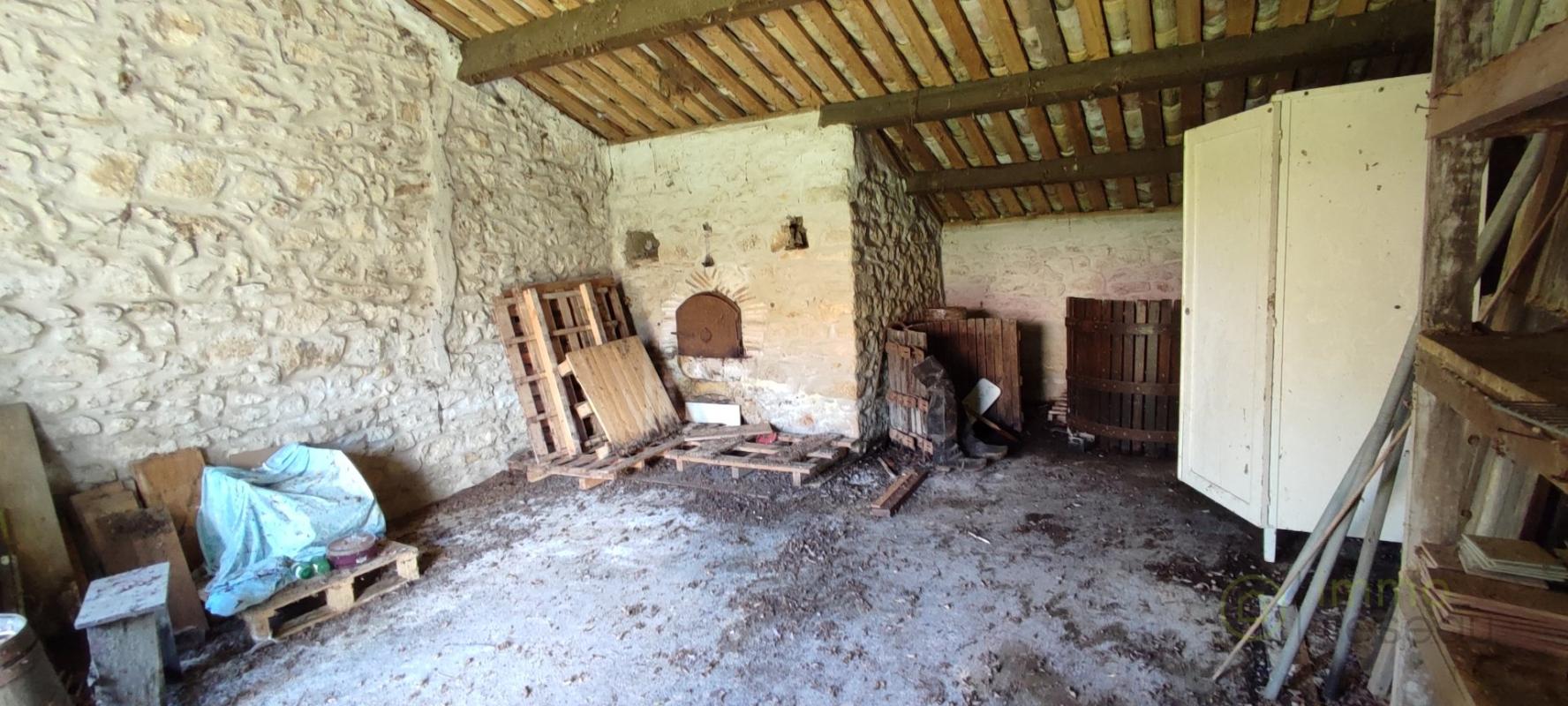 Maison à rénover - Photo 5