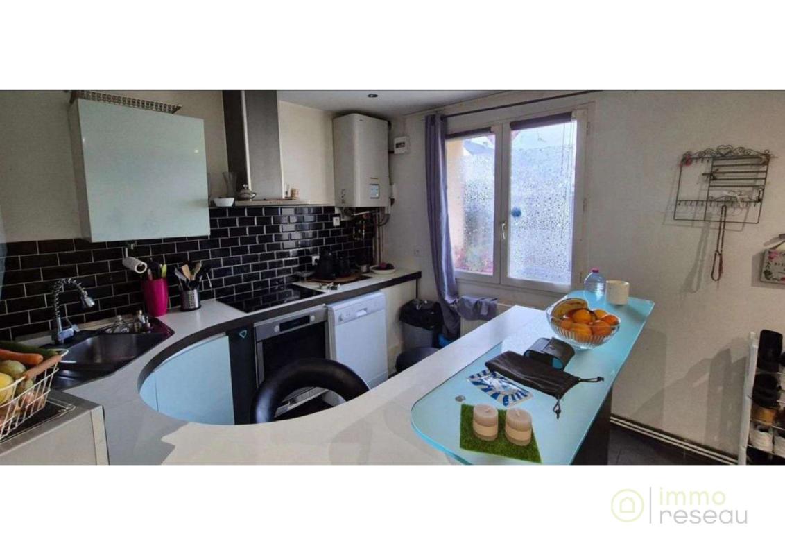 Maison - Photo 3