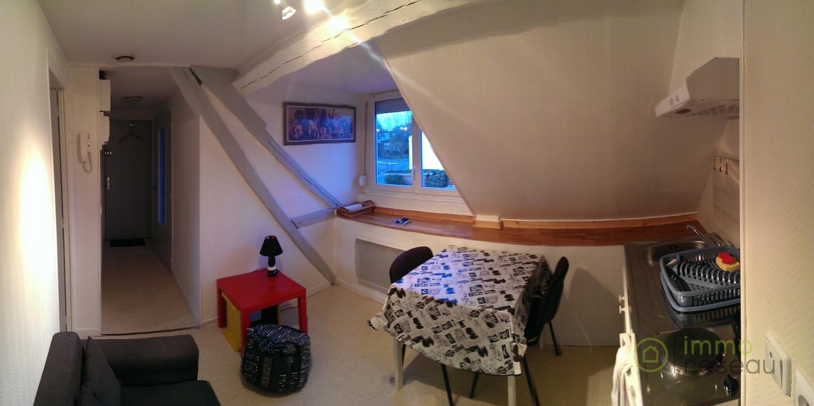 Appartement à vendre, 6 pièces, 83 m², Amiens