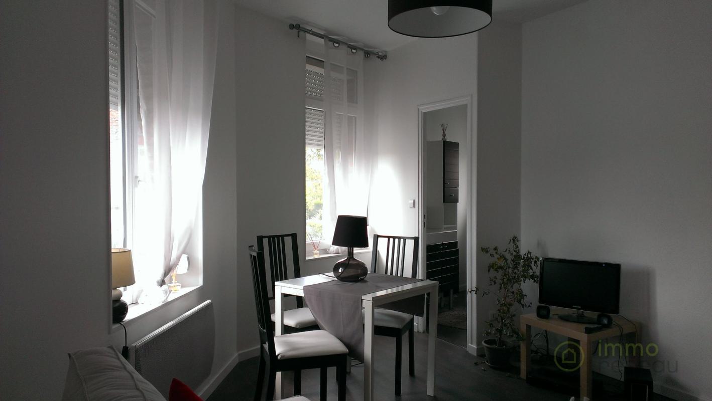 Appartement - Photo 2