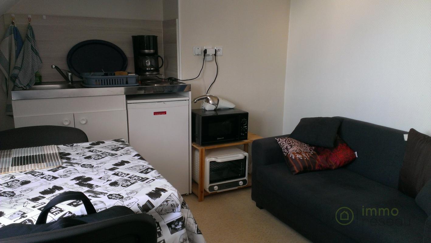 Appartement - Photo 4
