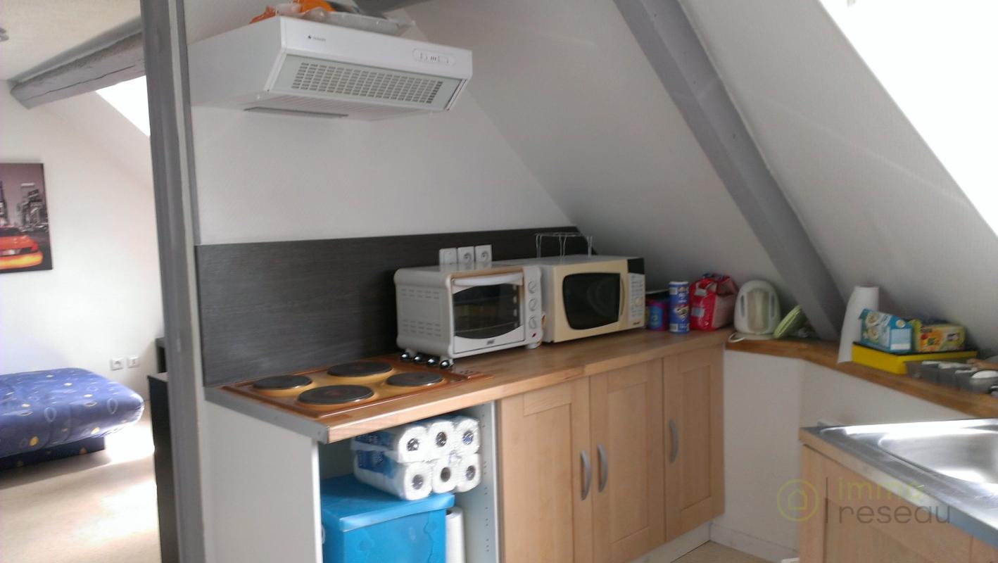 Appartement - Photo 5