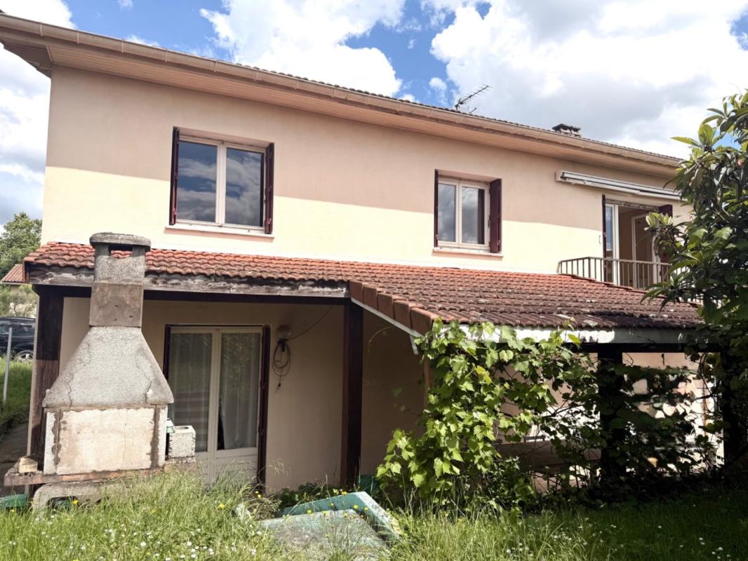 Maison à vendre, 4 pièces, 120 m², Les Mollieres
