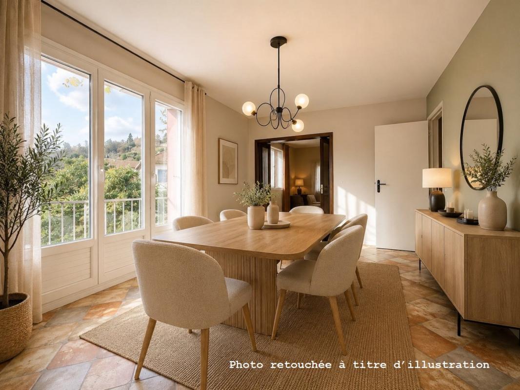 Maison - Photo 3