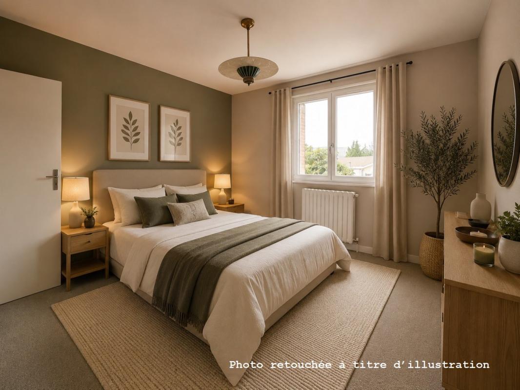 Maison - Photo 5