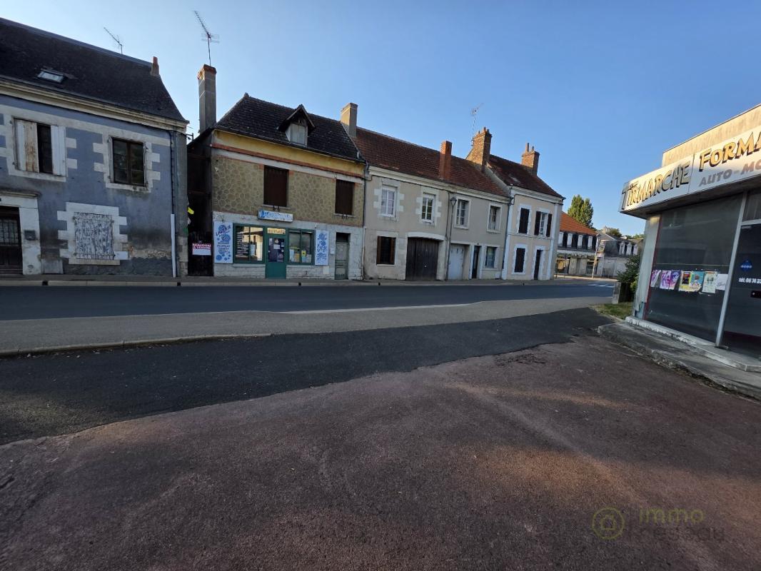 Maison - Photo 4