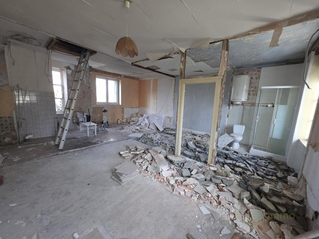 Maison - Photo 5