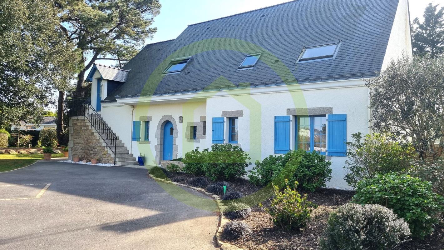 Maison à vendre, 8 pièces, 230 m², Guerande
