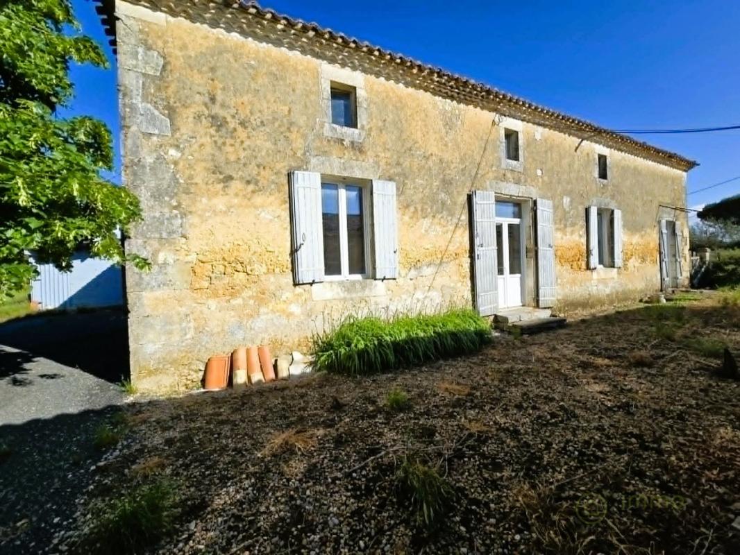 Maison - Photo 3
