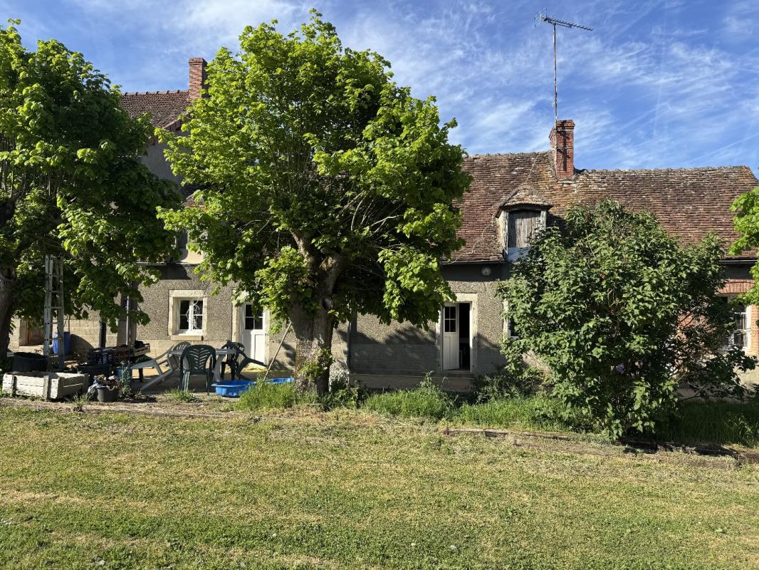 Maison - Photo 2