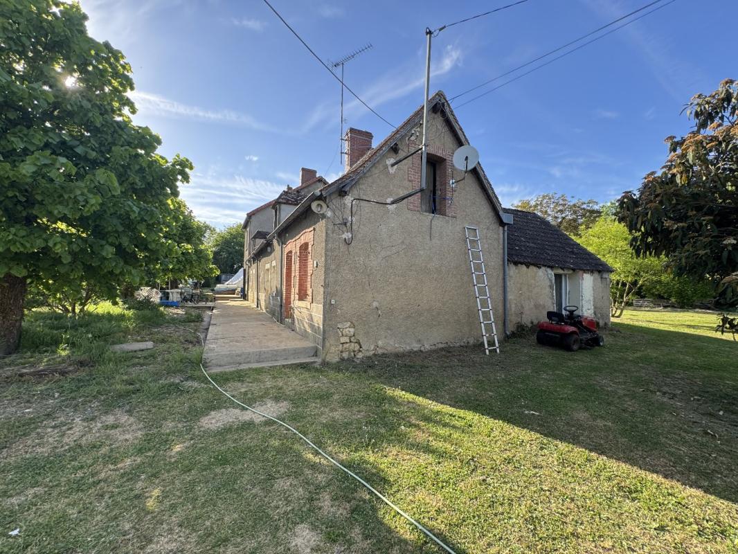 Maison - Photo 5