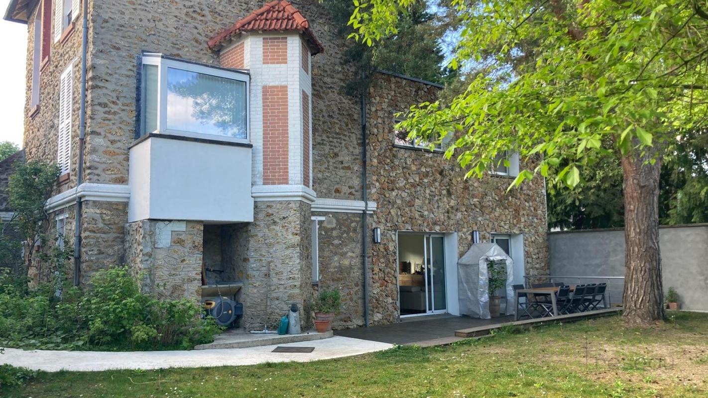 Maison à vendre, 8 pièces, 183 m², Morsang Sur Orge