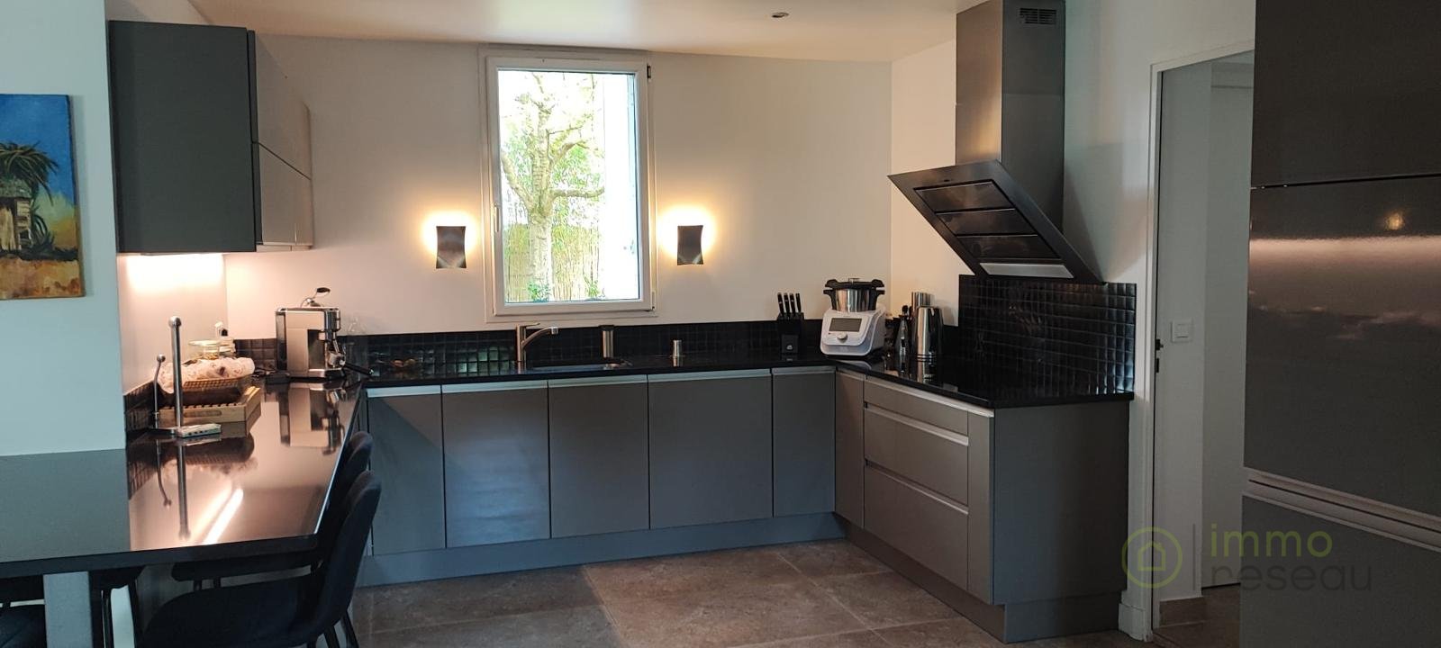 Maison individuelle - Photo 4