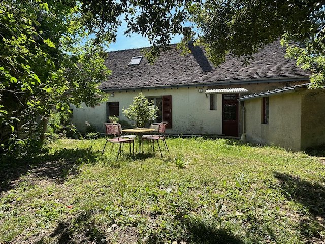 Maison à vendre, 4 pièces, 87 m², Beaumont Les Autels