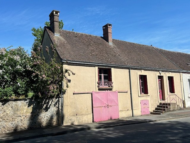 Maison de village - Photo 2