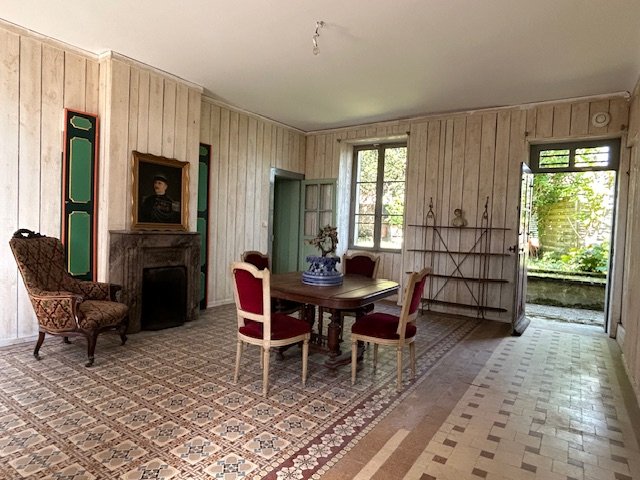 Maison de village - Photo 3