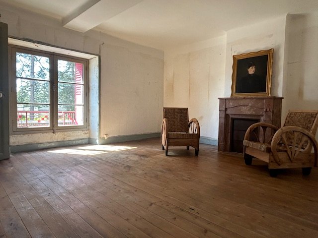 Maison de village - Photo 5